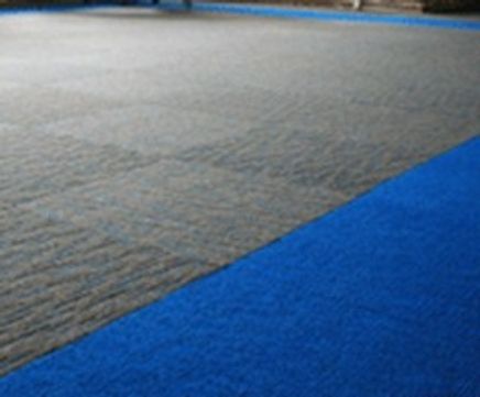 John Stark Architects specify Array carpet tiles