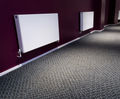Sticks & Stones carpet tiles for entrances