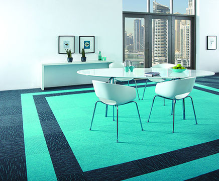 Array receives an A rating from BRE