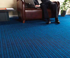 Vanquisher contract carpets for entrances