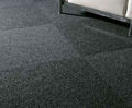 Zephyr heavy contract fibre-bonded carpet