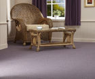 Durable range of carpets for the care sector