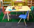 Supacord commercial carpet and floor tile