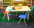 Supacord commercial carpet and floor tile