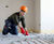 Comfia - underfloor heating system 1
