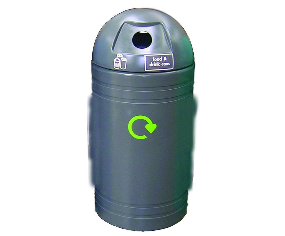 Images for Westminster Recycle indoor recycling bin (RCY1P)