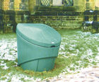 Grit bin - 250 litres