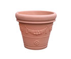 Planterware Garlanded Vase (Roll Rim) decorative planter