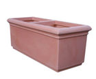 Planterware Rectangular planter