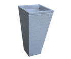 Planterware Tall Square planter