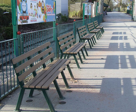 Are you sitting comfortably?