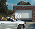 RollMatic roller garage doors