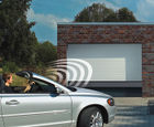 RollMatic roller garage doors