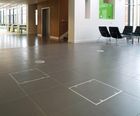 Howe Green 7500 Series medium-duty floor access covers