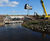 White Cart Water Flood Prevention scheme, Glasgow 1