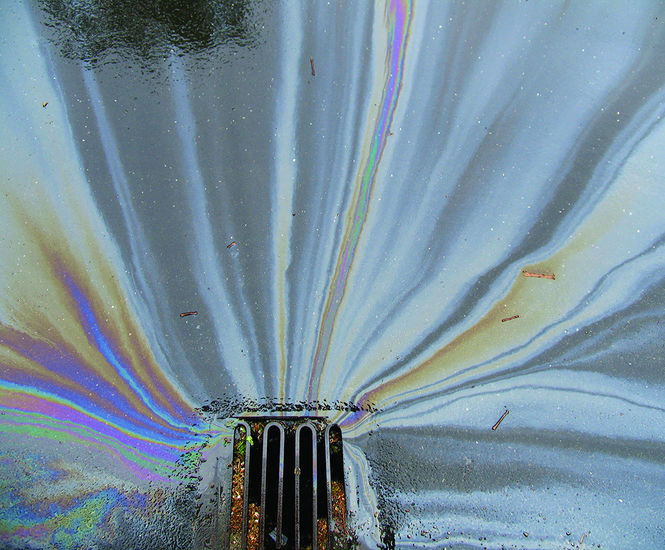 Don’t underestimate flooding and water pollution risks