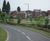 SuDS scheme, housing development, Hampshire 5