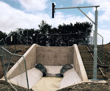 Smart monitoring to track flood levels in Shropshire