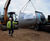 Flood alleviation scheme reduces Northallerton flooding 0