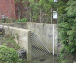Smart monitoring system reduces flood risk near culvert
