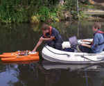 Consulting hydrometry 