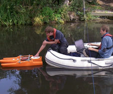 Consulting hydrometry 