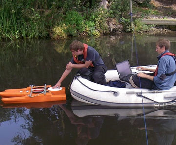 Consulting hydrometry 