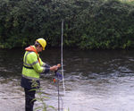 Field Hydrometry