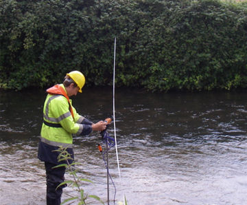 Field Hydrometry
