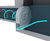 Hydro-Brake Optimum - self-activating vortex flow control 4
