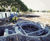 Storm King® Overflow hydrodynamic vortex separator and screen 1