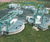 Storm King® Overflow hydrodynamic vortex separator and screen 2