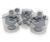 Storm King® Overflow hydrodynamic vortex separator and screen 0