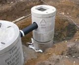 SuDS solution, A95 road safety, Cairngorms - on this page