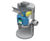 Up-Flo™ Filter fluidised bed filtration system 2