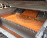 Efficient industrial water treatment at carrot facility - on this page