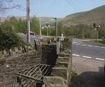 Smart monitoring system improves flood response in Wales