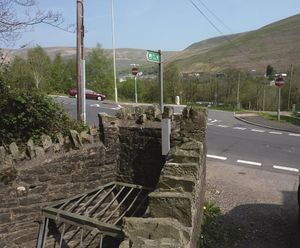 Smart monitoring system improves flood response in Wales