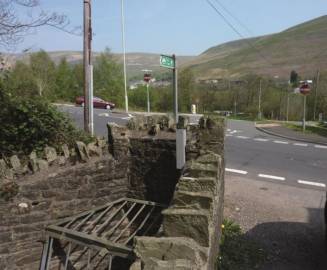 Smart monitoring system improves flood response in Wales