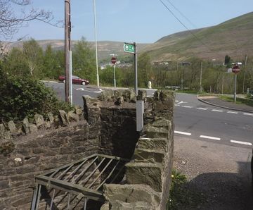 Smart monitoring system improves flood response in Wales