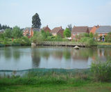  Hydro-Brake® flow controls for SuDS scheme water runoff - on this page