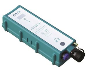 New Hydro-Logic® Flexi Logger 105