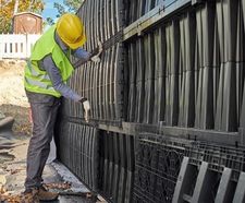 Hydro International and REHAU extend stormwater deal