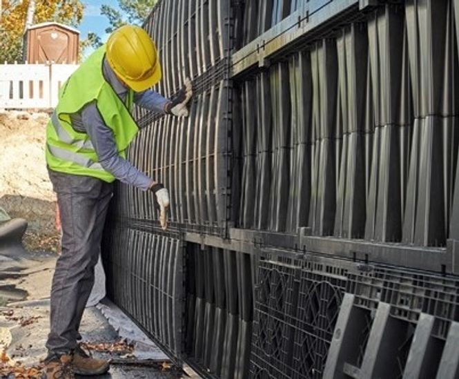 Hydro International and REHAU extend stormwater deal