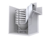 Headcell® grit removal system for wastewater treatment  - on this page