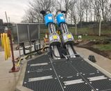 MNSS™ Combined Screen - for larger wastewater influent - on this page