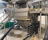 DAF and drum screen capability for industrial customers - on this page
