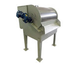Hydro-Industrial Drum Screen - on this page