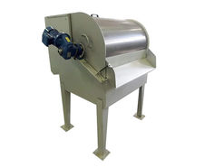 Hydro-Industrial Drum Screen