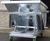 Grit Decanter non-mechanical dewatering system 2
